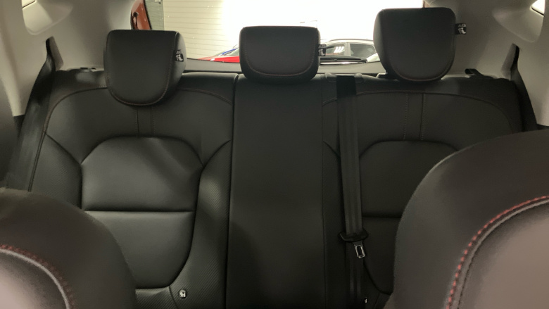 MG ZS 1.0T GDi Exclusive 5dr DCT Petrol Hatchback